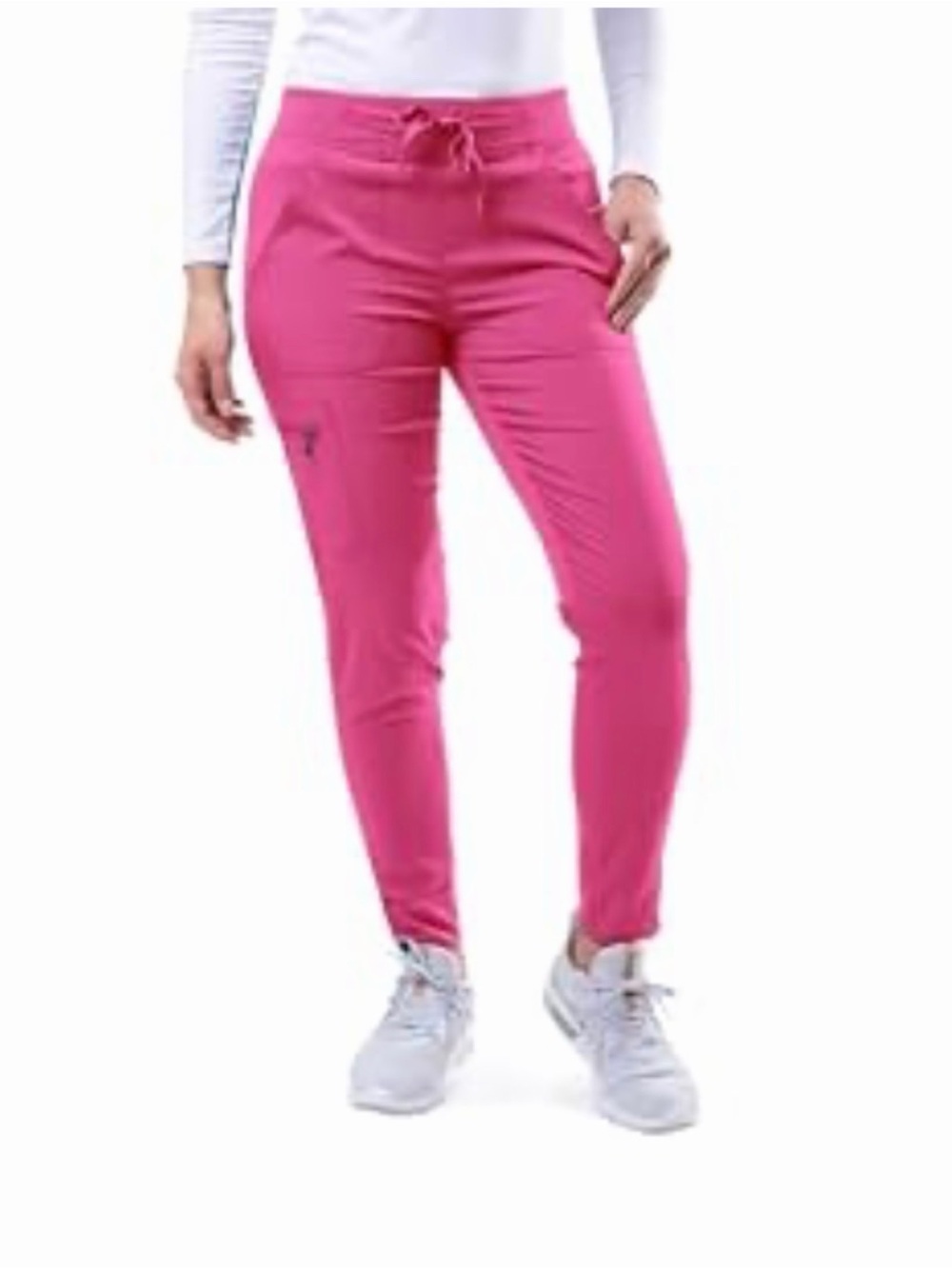 Jogger Scrub Pants NEW WITH TAGS SMALL